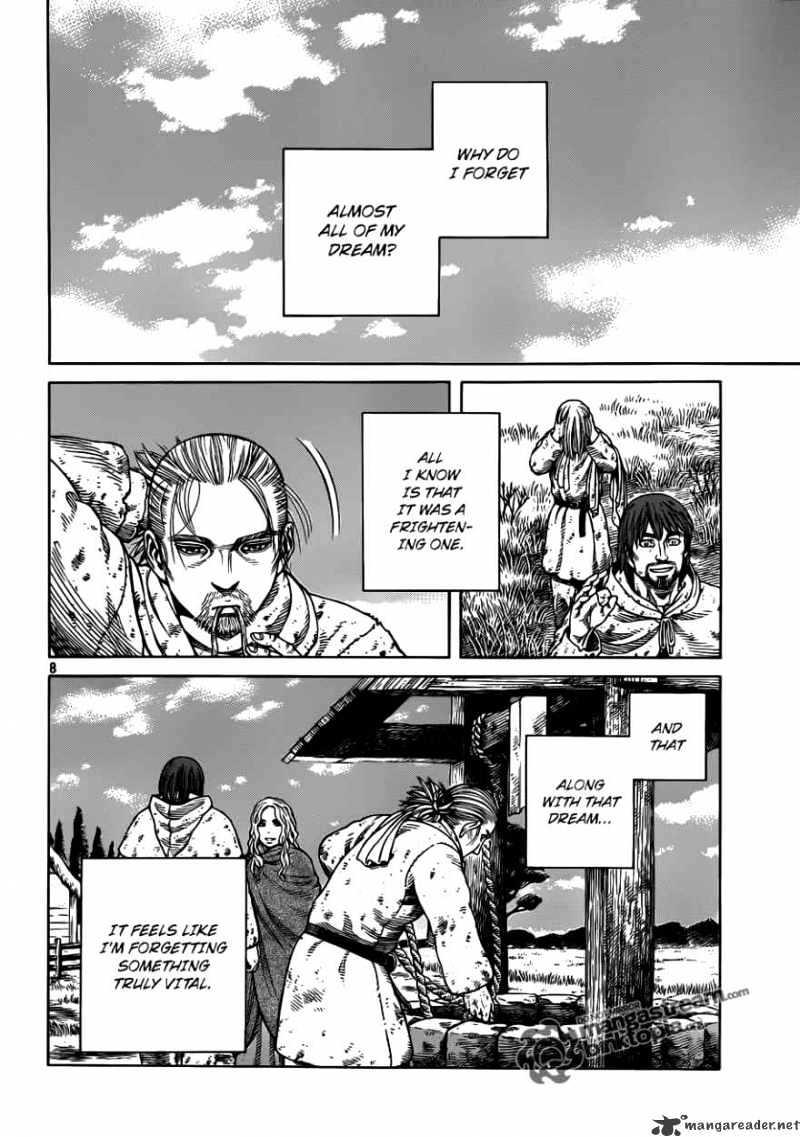 Vinland Saga, Chapter 68 image 09